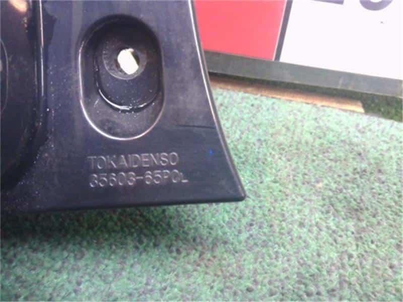 Left Tail Light MAZDA Flare Crossover 2015 DAA-MS41S 1A2251181 — photo 4
