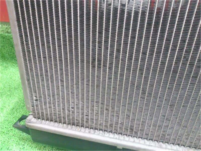 Radiator NISSAN Note 2013 DBA-NE12 — photo 2