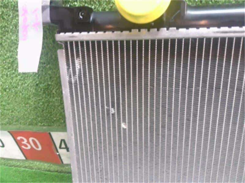 Radiator NISSAN Note 2013 DBA-NE12 — photo 4