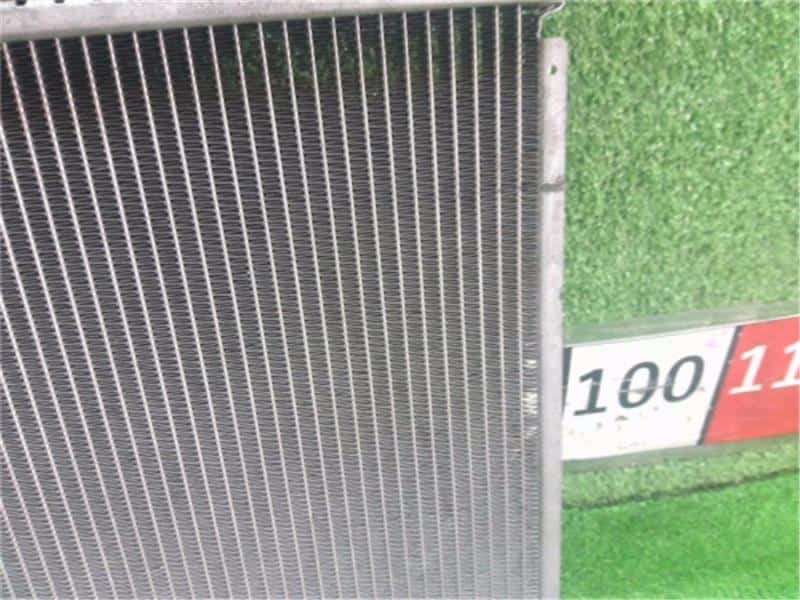 Radiator NISSAN Note 2013 DBA-NE12 — photo 5