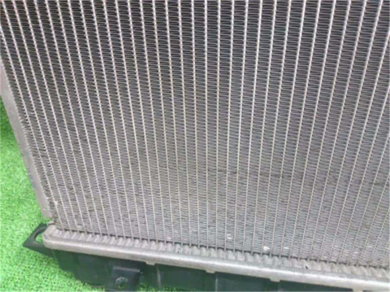 Radiator NISSAN Note 2013 DBA-NE12 — photo 6