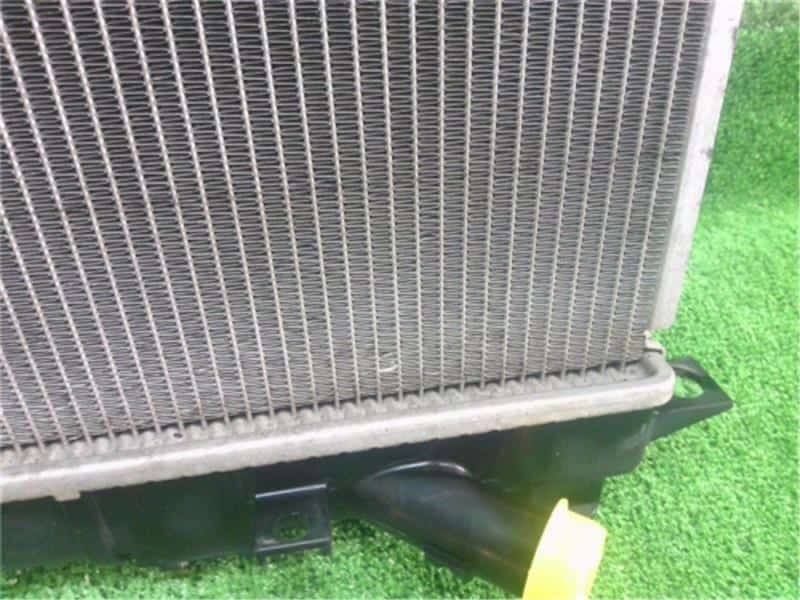 Radiator NISSAN Note 2013 DBA-NE12 — photo 7