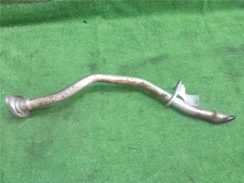 Rear Muffler DAIHATSU Mira 2005 TA-L260S 17430B2010 — photo 1