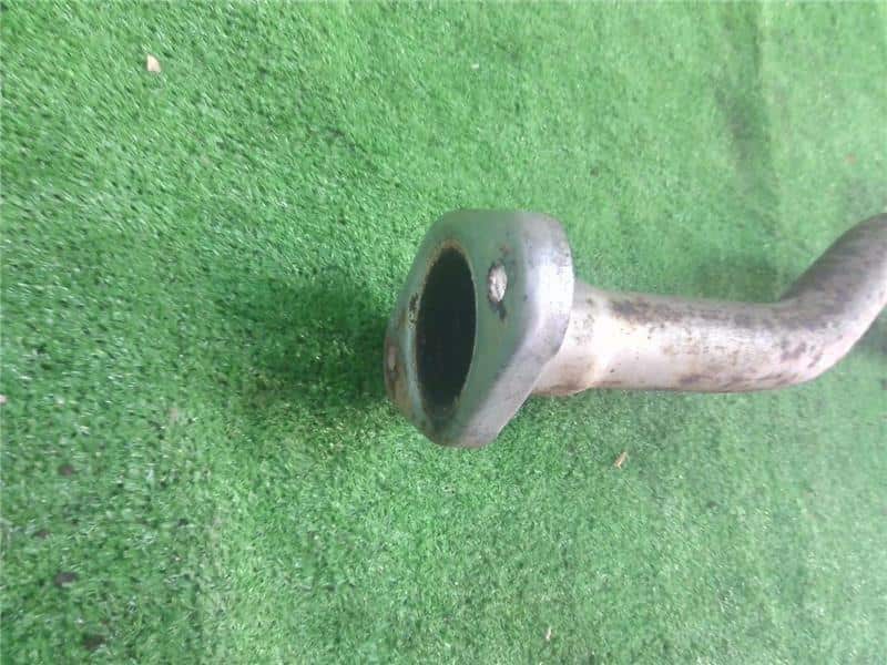 Rear Muffler DAIHATSU Mira 2005 TA-L260S 17430B2010 — photo 2