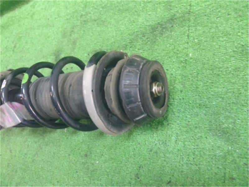 Front Left Strut Assembly NISSAN Note 2013 DBA-NE12 — photo 2
