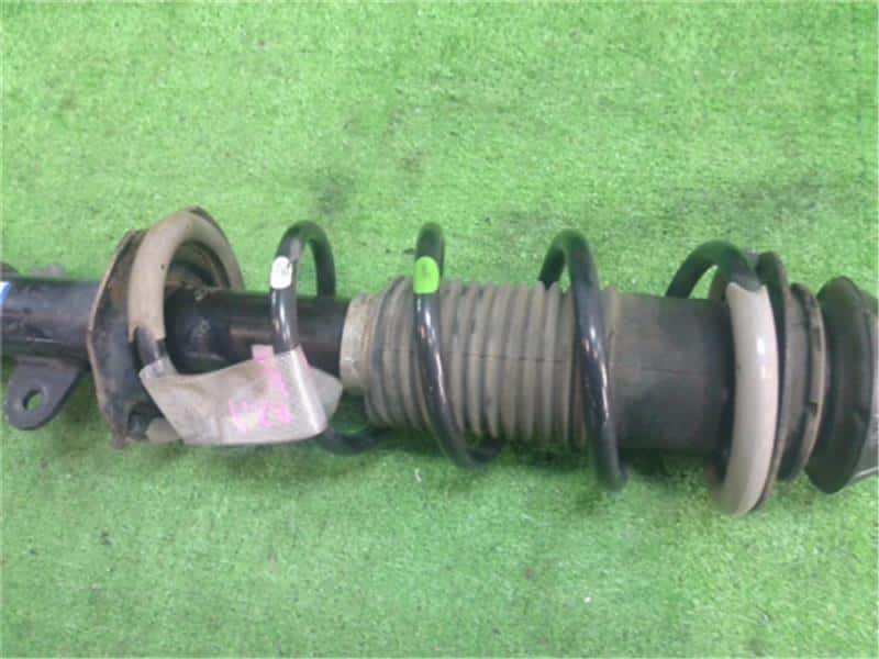 Front Left Strut Assembly NISSAN Note 2013 DBA-NE12 — photo 3