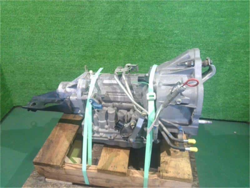 Transmission SUZUKI Jimny 2015 ABA-JB23W — photo 1