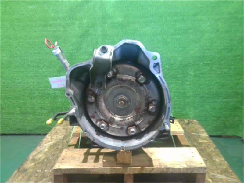 Transmission SUZUKI Jimny 2015 ABA-JB23W — photo 2