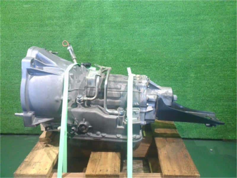 Transmission SUZUKI Jimny 2015 ABA-JB23W — photo 4