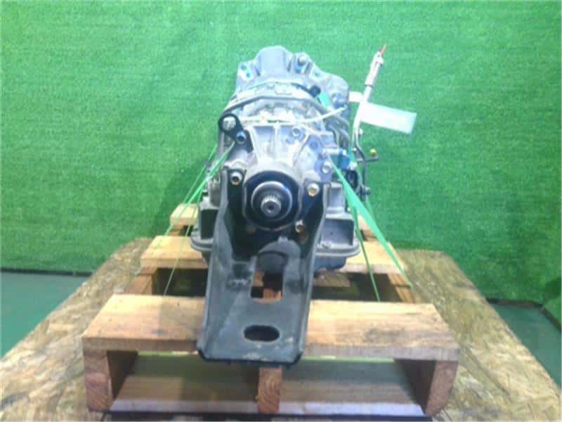 Transmission SUZUKI Jimny 2015 ABA-JB23W — photo 5