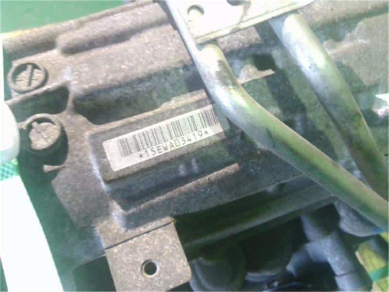 Transmission SUZUKI Jimny 2015 ABA-JB23W — photo 6