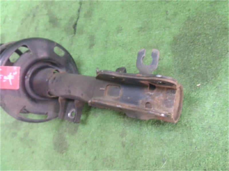 Front Right Strut Assembly MAZDA Axela 2014 DBA-BMEFS — photo 2