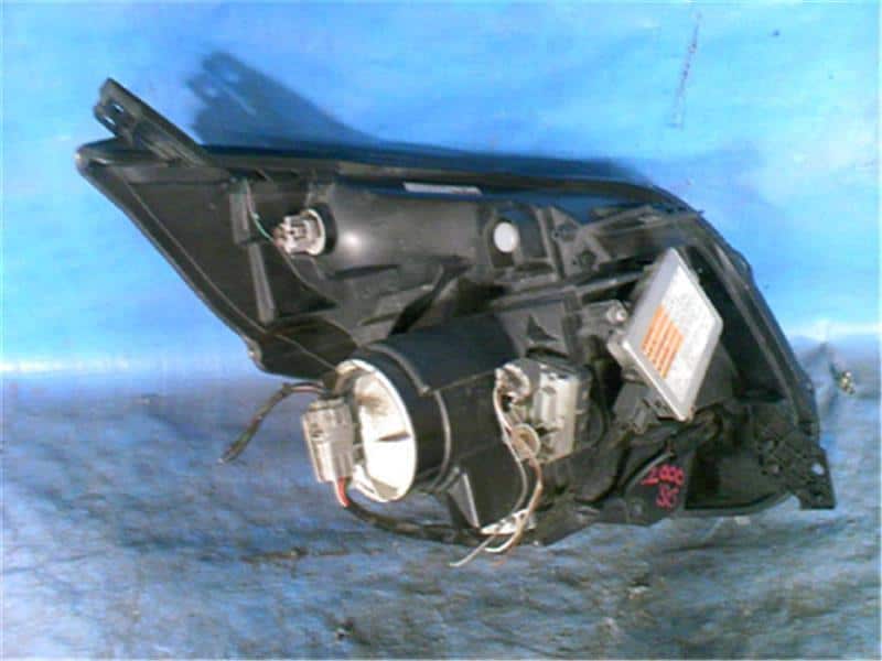 Right Headlight SUZUKI Palette 2008 CBA-MK21S — photo 2
