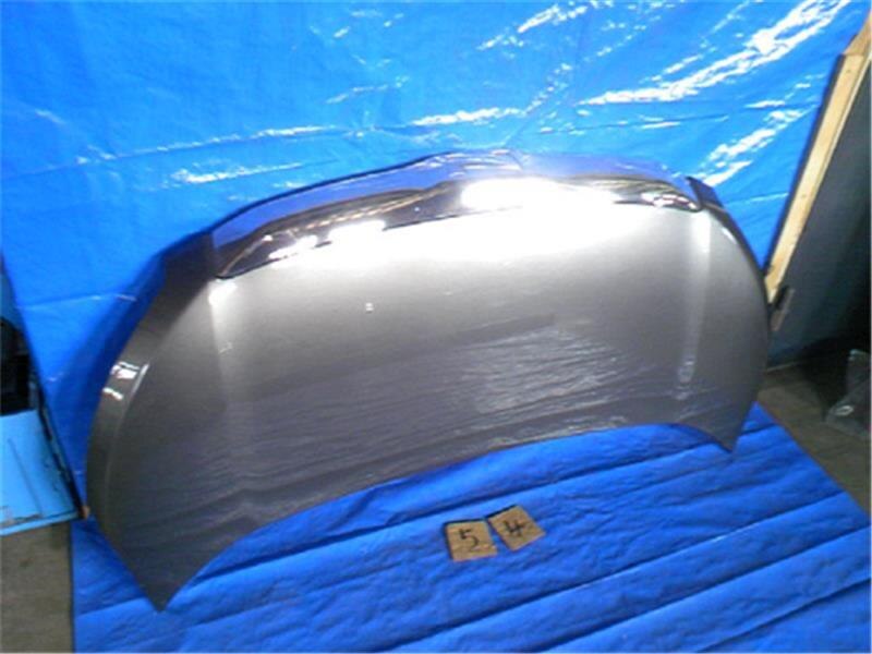 Bonnet Hood TOYOTA Noah 2009 DBA-ZRR75 — photo 1