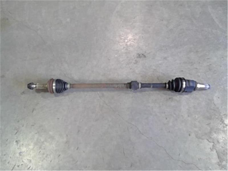 Front Right Drive Shaft TOYOTA Vitz 2007 DBA-KSP90 — photo 1