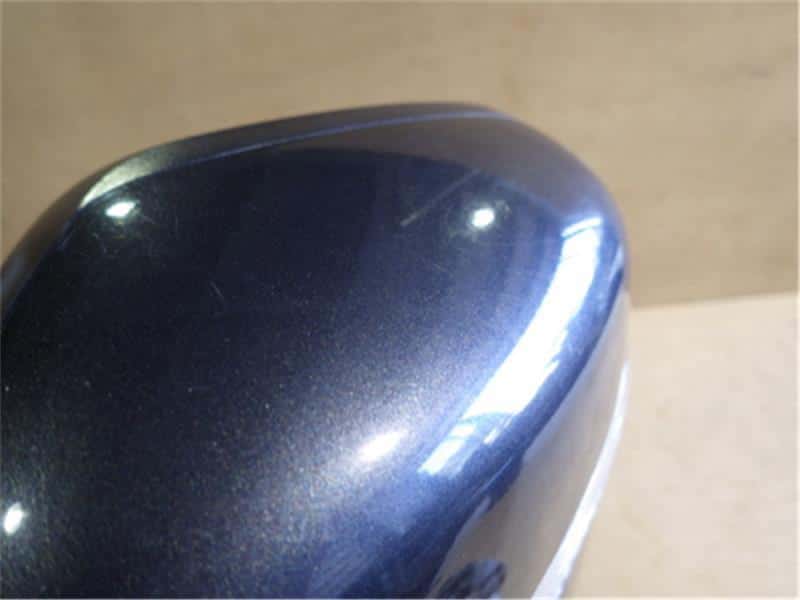 Left Side Door Mirror SUZUKI Wagon R Stingray 2008 CBA-MH23S 8470270K35ZLY — photo 4
