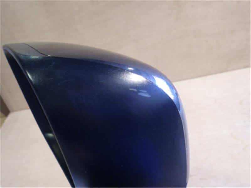 Left Side Door Mirror SUZUKI Wagon R Stingray 2008 CBA-MH23S 8470270K35ZLY — photo 5