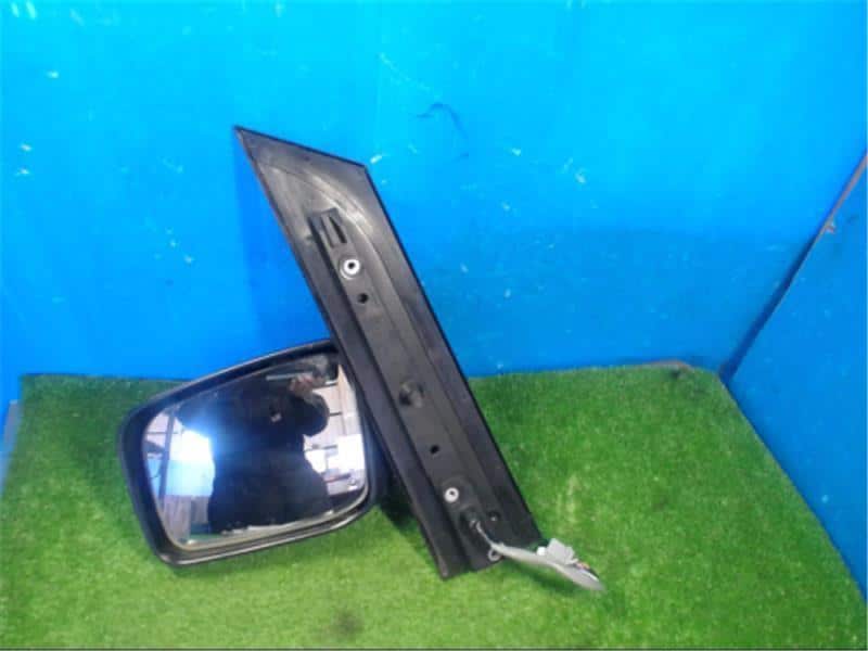 Left Side Door Mirror NISSAN Serena 2007 DBA-CNC25 — photo 2