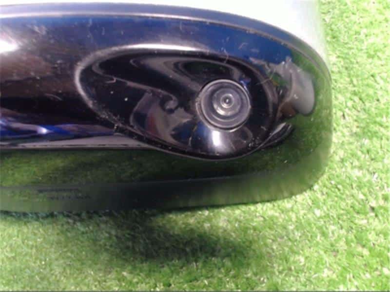 Left Side Door Mirror NISSAN Serena 2007 DBA-CNC25 — photo 3