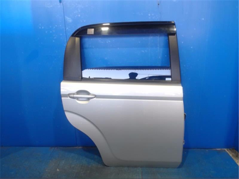 Rear Right Door Assembly TOYOTA Porte 2013 DBA-NCP145 — photo 1