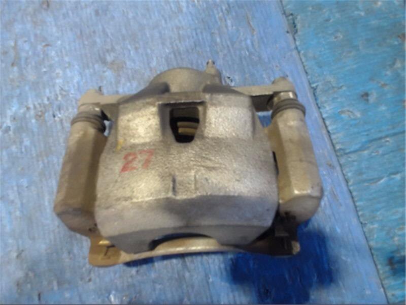 Front Left Brake Caliper TOYOTA Spade 2013 DBA-NSP140 — photo 1