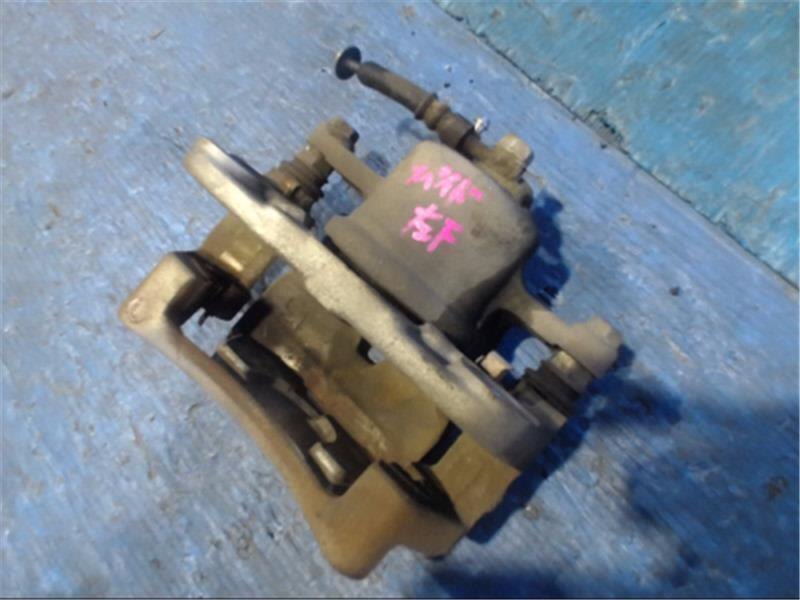 Front Left Brake Caliper TOYOTA Spade 2013 DBA-NSP140 — photo 2