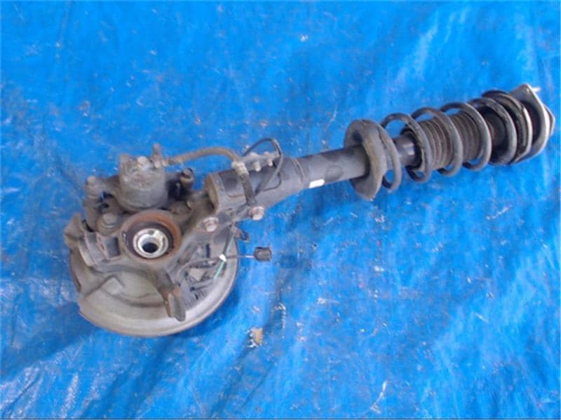 Front Right Strut Assembly Knuckle Hub Set SUBARU Vx 2013 DBA-LA310F — photo 2