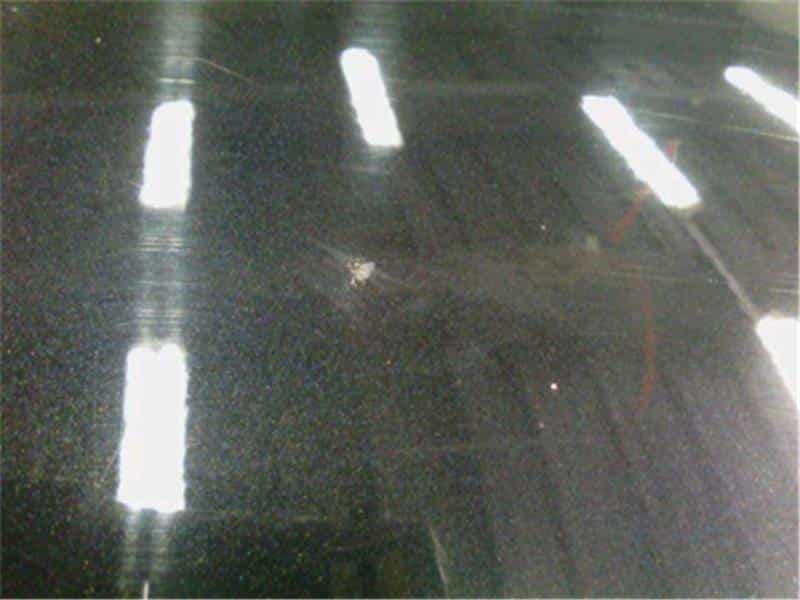 Rear Right Door Assembly SUZUKI Hustler 2016 DAA-MR41S — photo 2