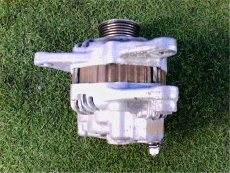 Alternator NISSAN Dayz 2015 DBA-B21 — photo 1