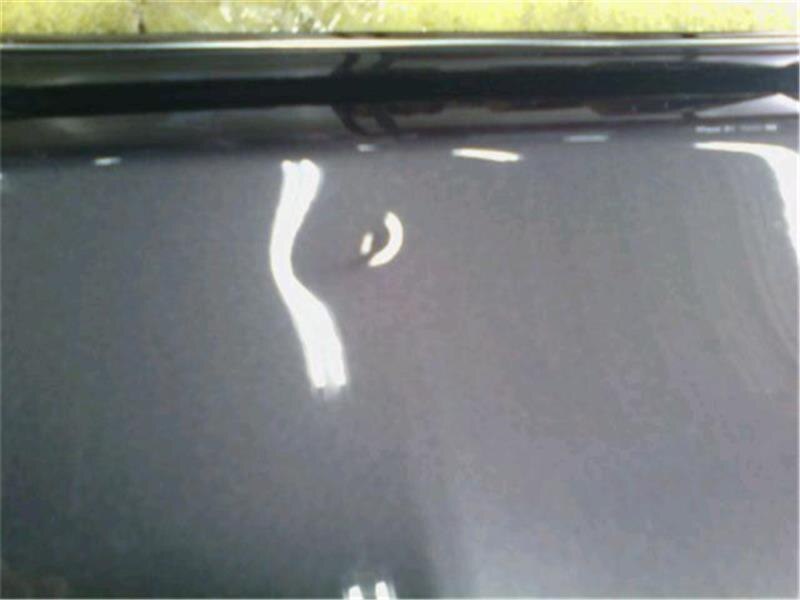 Rear Right Door Assembly TOYOTA SAI 2014 DAA-AZK10 — photo 2