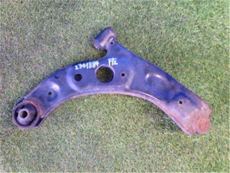 Front Left Lower Control Arm TOYOTA Roomy 2018 DBA-M910A — photo 2