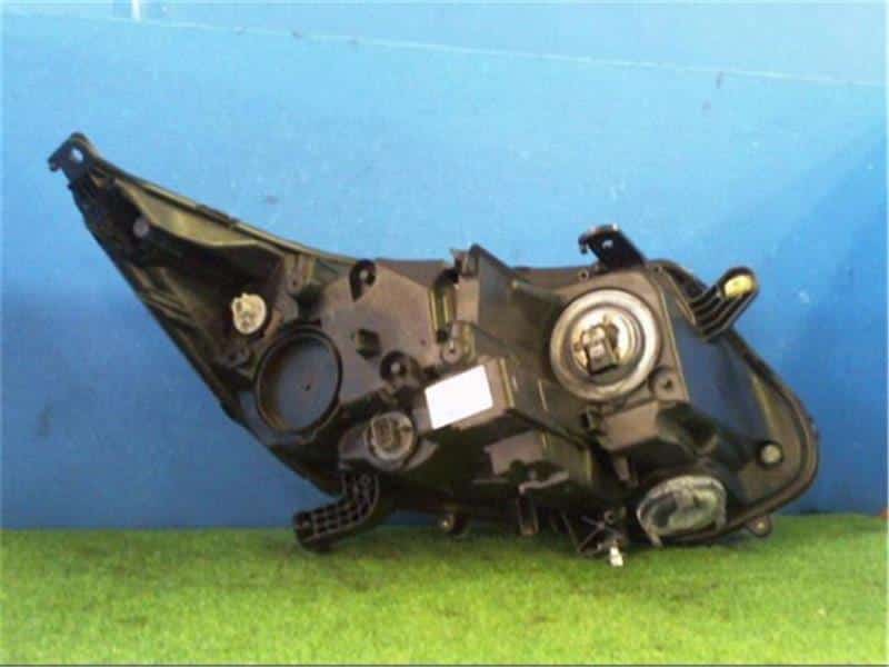 Left Headlight HONDA Step Wagon 2015 DBA-RP2 33150TAAN01 — photo 2