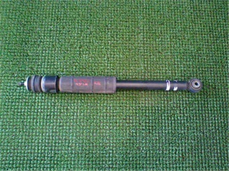 Rear Left Shock Absorber SUZUKI Wagon R 2020 5AA-MH95S — photo 1