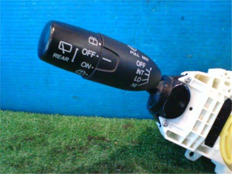 Combination Switch HONDA Fit 2009 DBA-GE7 — photo 2