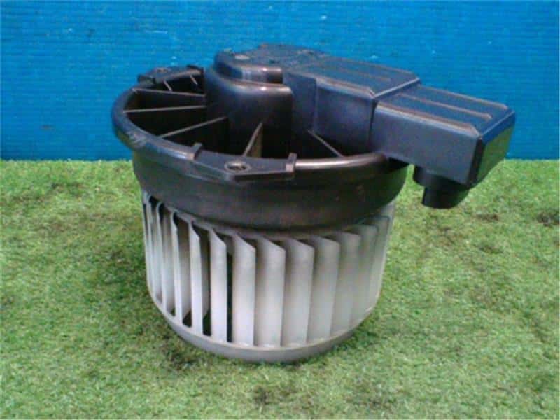 Blower Motor MAZDA Az wagon 2007 DBA-MJ21S — photo 1