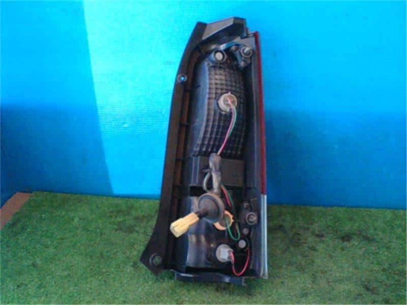 Left Tail Light SUZUKI Wagon R 2001 LA-MC22S 3567084F00 — photo 2
