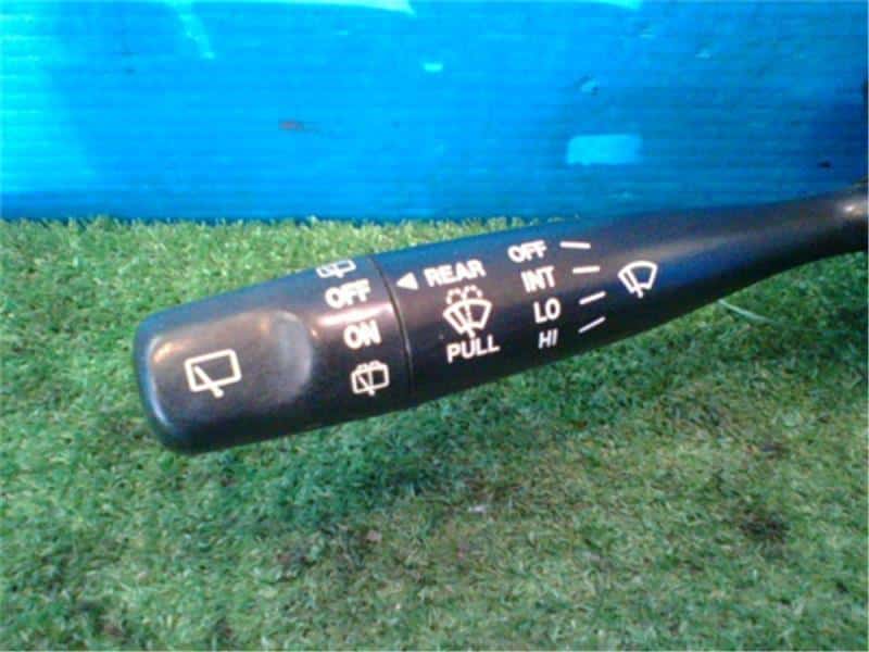 Combination Switch SUZUKI Wagon R 2001 LA-MC22S — photo 2
