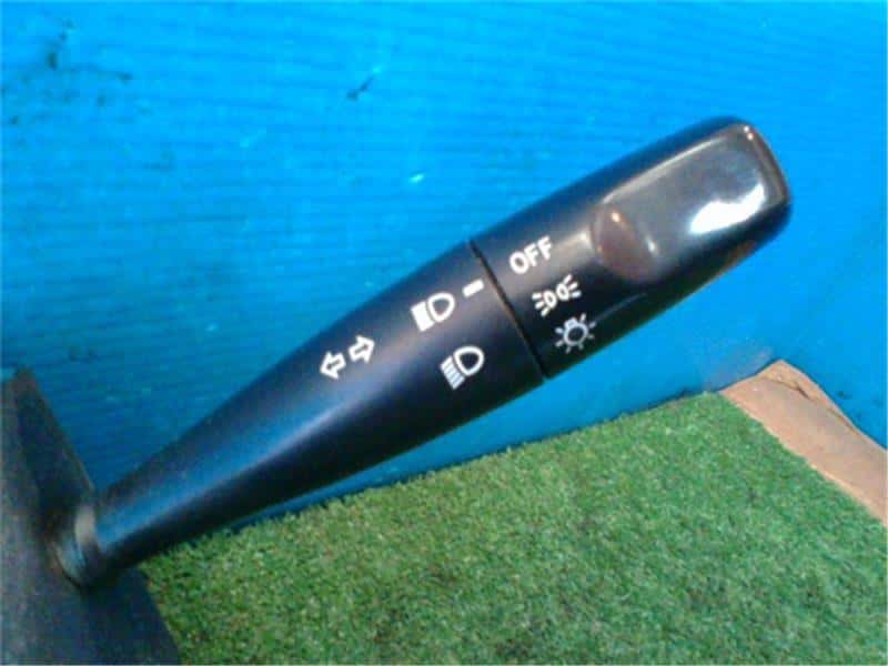 Combination Switch SUZUKI Wagon R 2001 LA-MC22S — photo 3