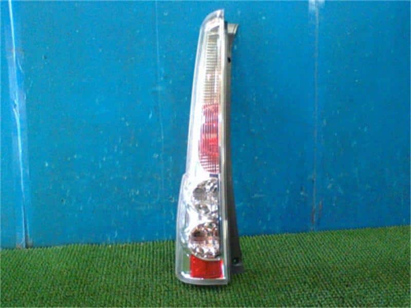 Left Tail Light SUBARU Stella 2006 DBA-RN2 — photo 1