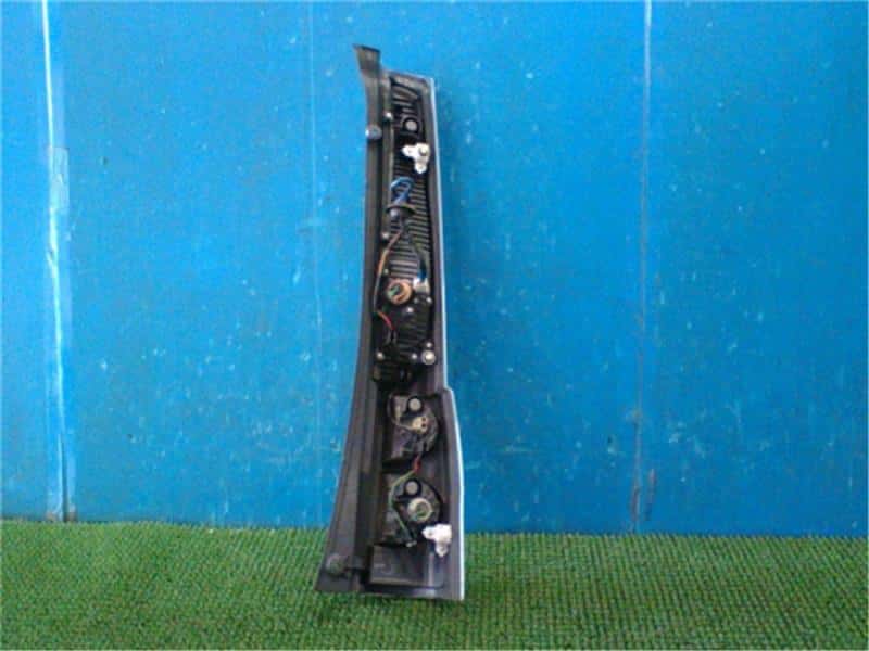 Left Tail Light SUBARU Stella 2006 DBA-RN2 — photo 2