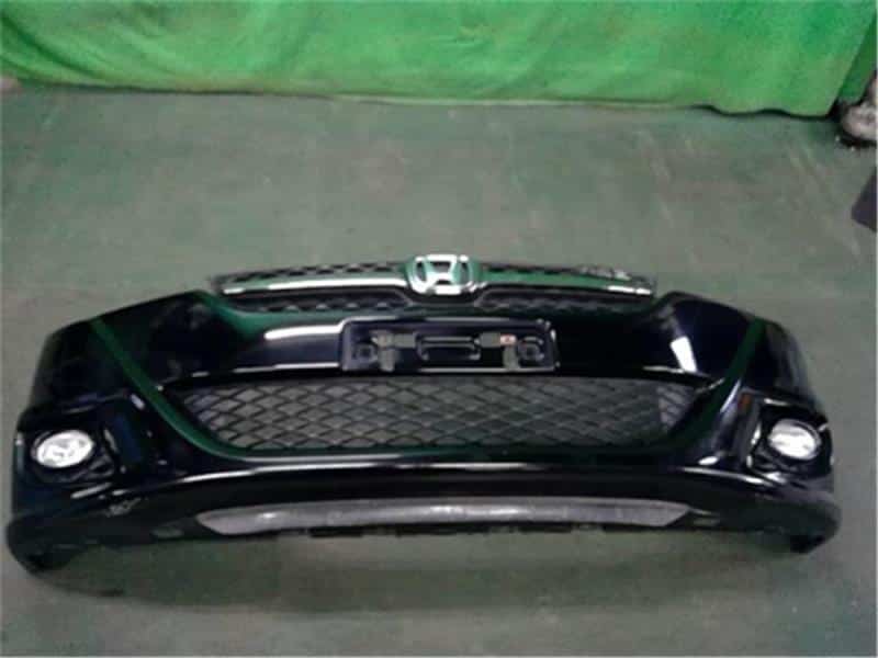 Front Bumper HONDA Stream 2009 DBA-RN6 — photo 1