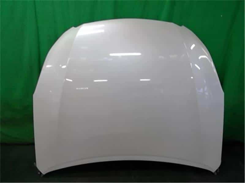 Bonnet Hood SUBARU Legacy 2011 DBA-BR9 — photo 1