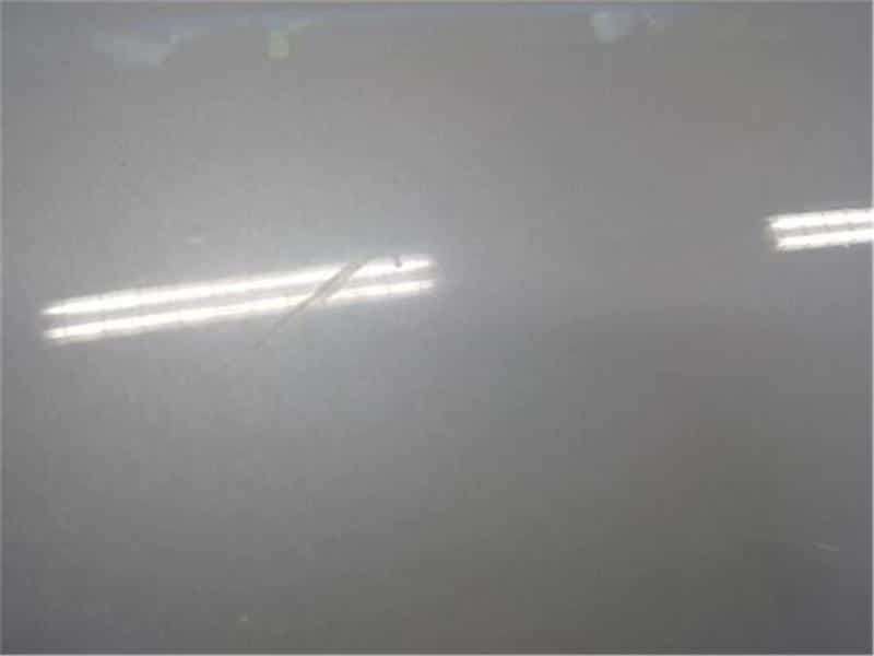 Bonnet Hood SUBARU Legacy 2011 DBA-BR9 — photo 3
