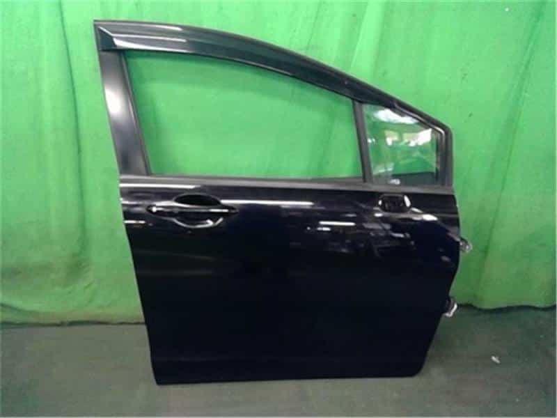 Front Right Door Assembly HONDA Freed Spike 2012 DAA-GP3 — photo 1