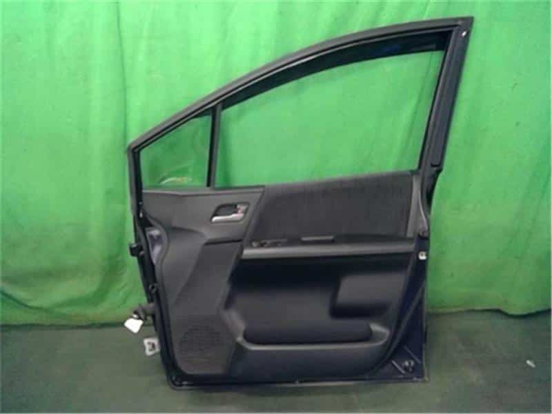 Front Right Door Assembly HONDA Freed Spike 2012 DAA-GP3 — photo 2