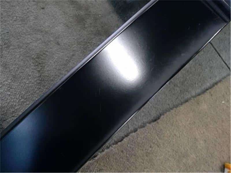 Front Right Door Assembly HONDA Freed Spike 2012 DAA-GP3 — photo 3