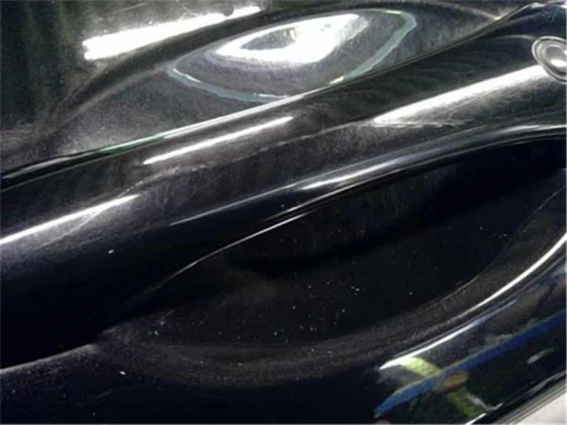 Front Right Door Assembly HONDA Freed Spike 2012 DAA-GP3 — photo 4