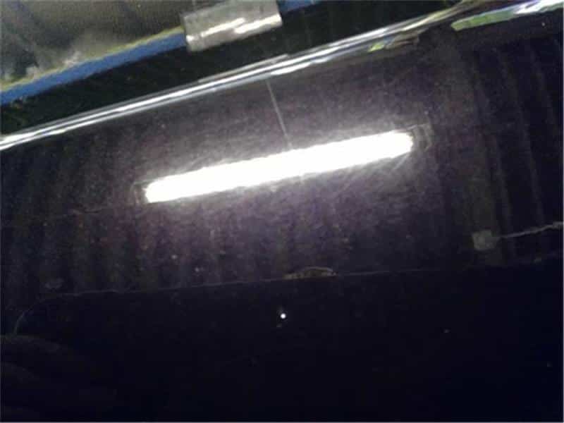Front Right Door Assembly HONDA Freed Spike 2012 DAA-GP3 — photo 7