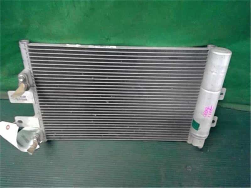 A/C Condenser DAIHATSU Hijet 2020 EBD-S510P — photo 1