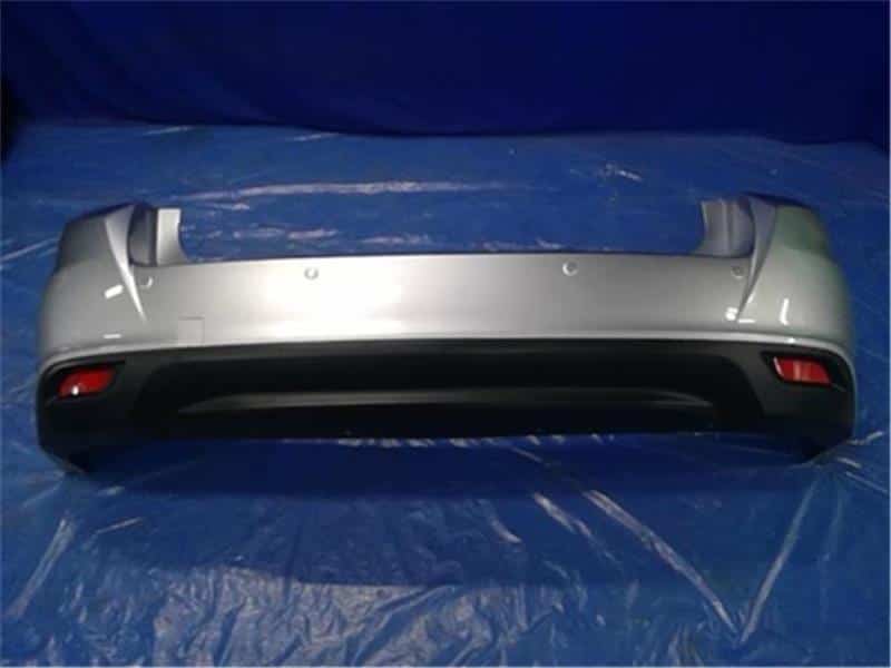 Rear Bumper Assembly SUBARU Impreza 2018 DBA-GT7 — photo 1